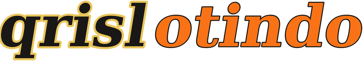 qrislotindo logo